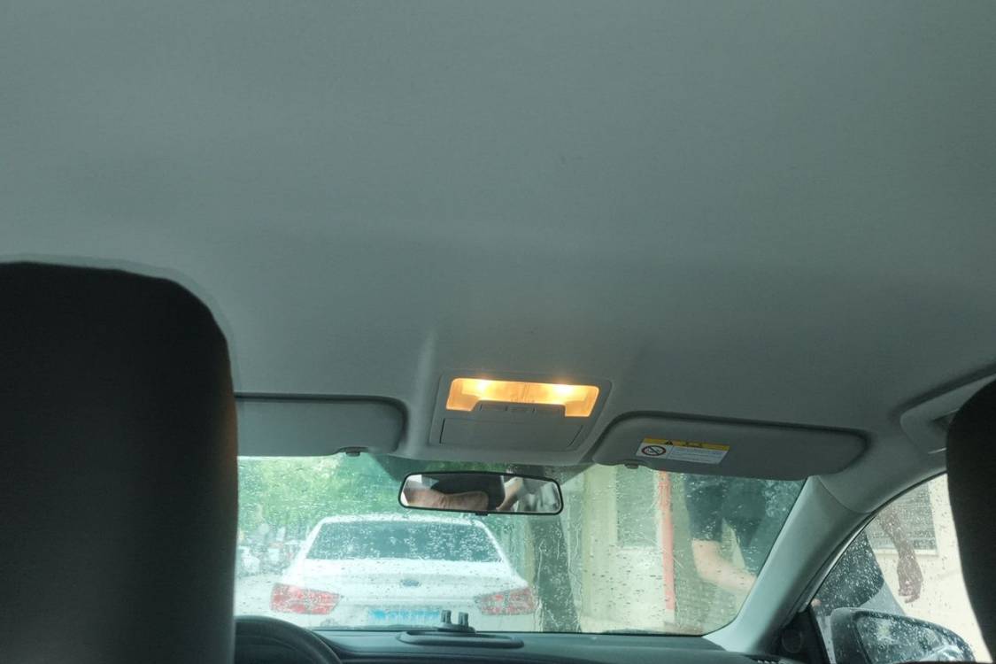 Toyota Corolla 2016 #20 Toyota Corolla 2016 imagen de coche #20