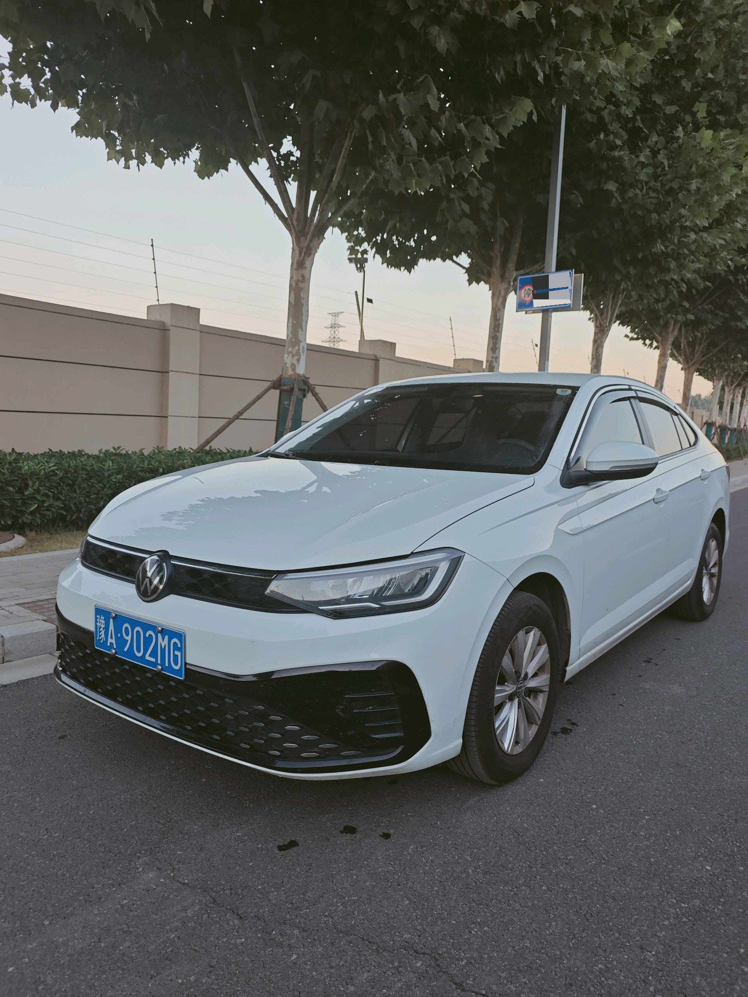 Volkswagen Lavida 2025 Volkswagen Lavida 2025 car image