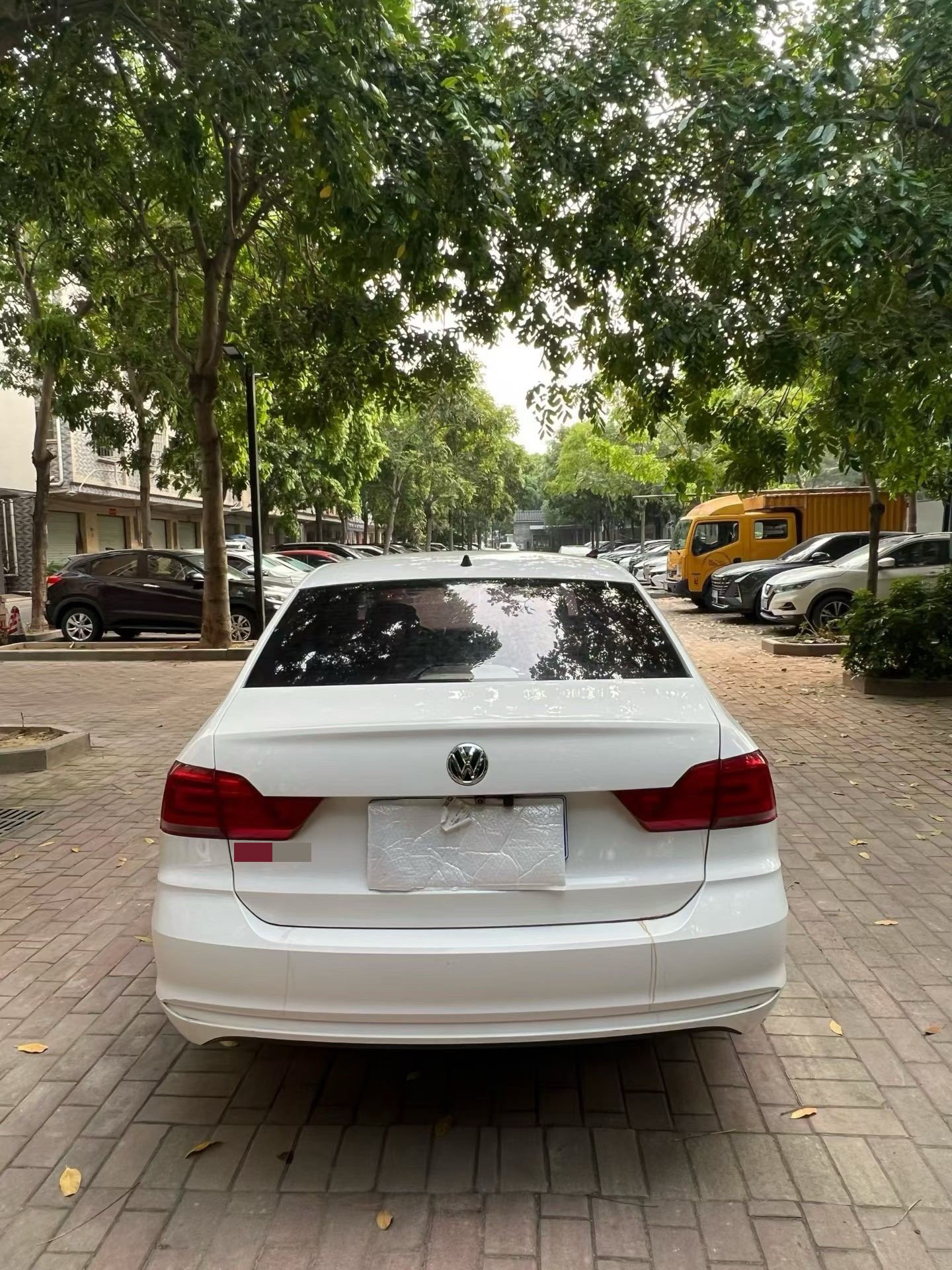 Volkswagen Santana 2019 صورة سيارة #2