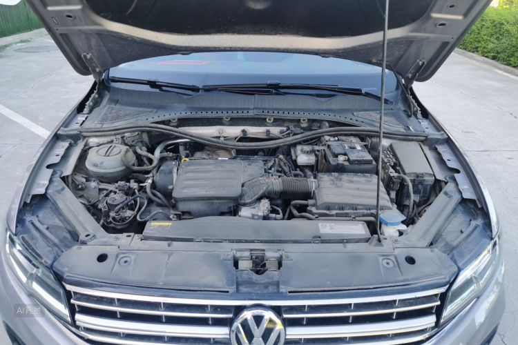 Volkswagen Bora 2019 #22 Volkswagen Bora 2019 car image #22