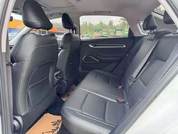 GEELY Emgrand 2024 car image #6
