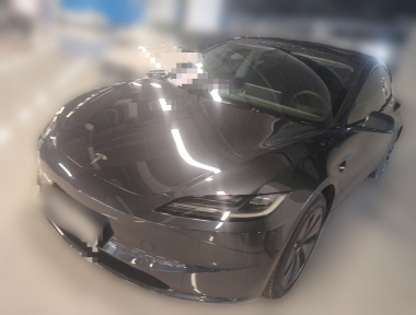 Tesla Model 3 2025 Tesla Model 3 2025 car image