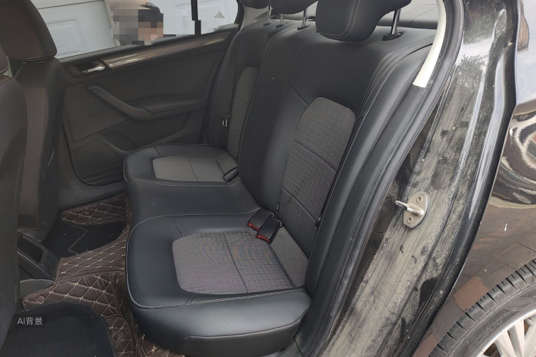 Volkswagen Santana 2019 #19 Volkswagen Santana 2019 car image #19