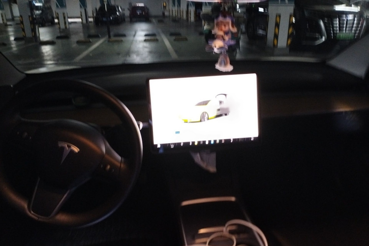 Tesla Model 3 2023 #12 Tesla Model 3 2023 car image #12