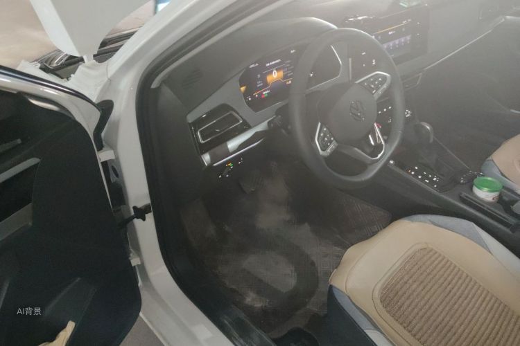 Volkswagen Lavida 2024 car image #18