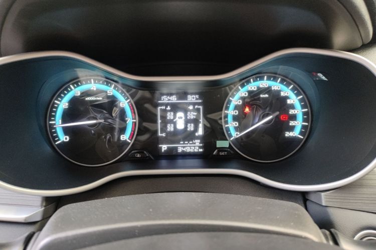 GEELY Emgrand 2021 #12 GEELY Emgrand 2021 car image #12