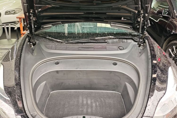 Tesla Model 3 2021 #20 Tesla Model 3 2021 immagine di auto #20