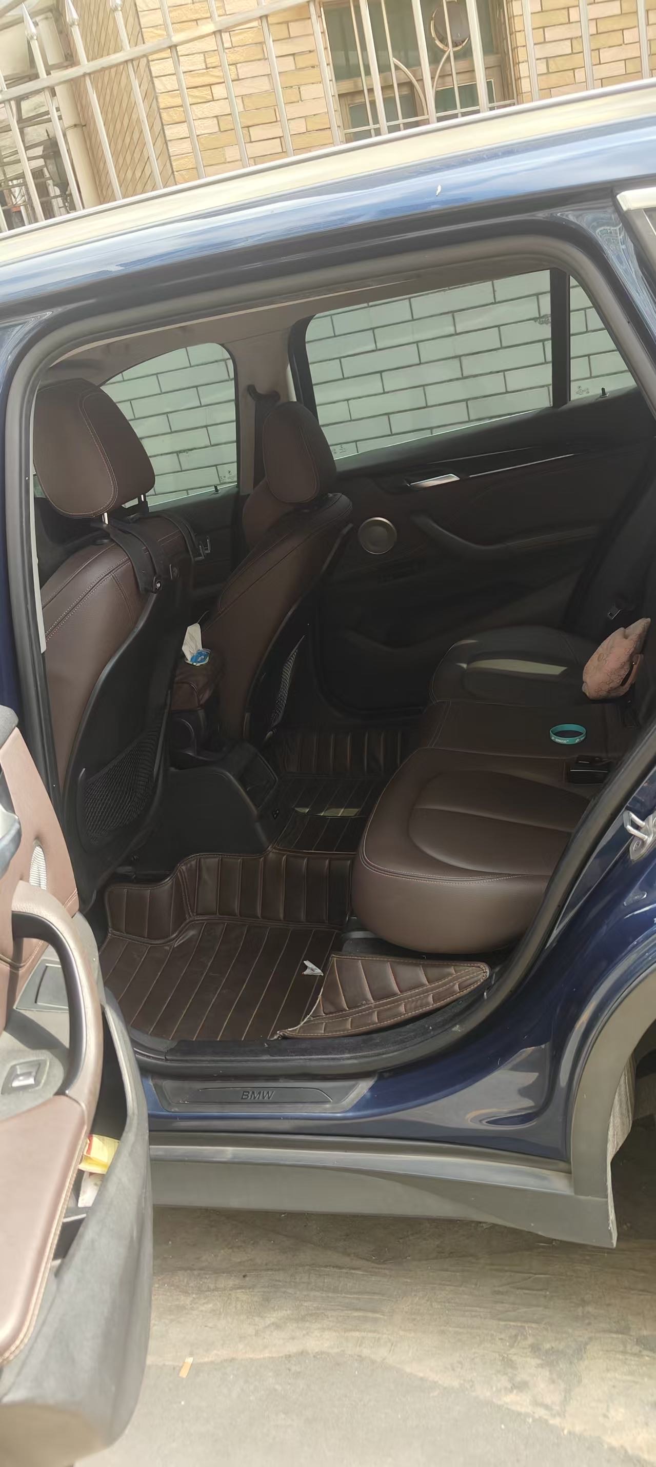 BMW X1 2021 #5 BMW X1 2021 immagine di auto #5