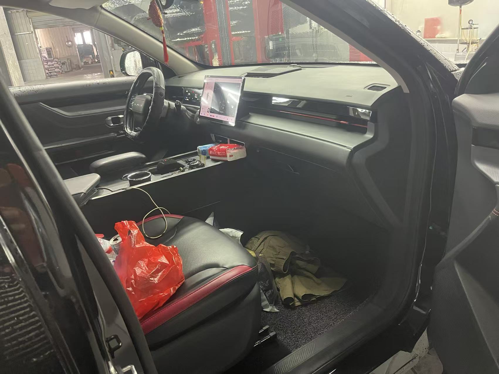 Jetour Dashing 2024 #5 Jetour Dashing 2024 immagine di auto #5