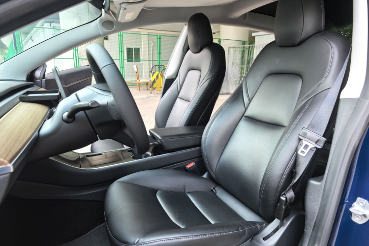 Tesla Model 3 2020 #8 Tesla Model 3 2020 immagine di auto #8