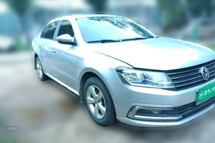 Volkswagen Lavida 2016 #4 Volkswagen Lavida 2016 car image #4