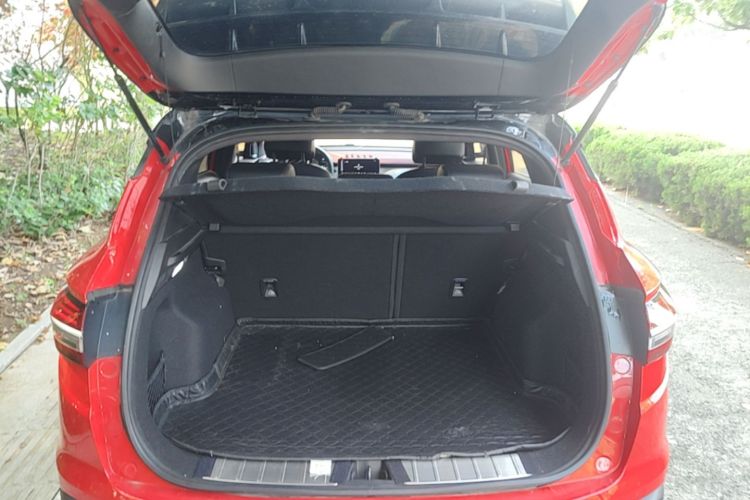 GEELY Coolray 2020 car image #19