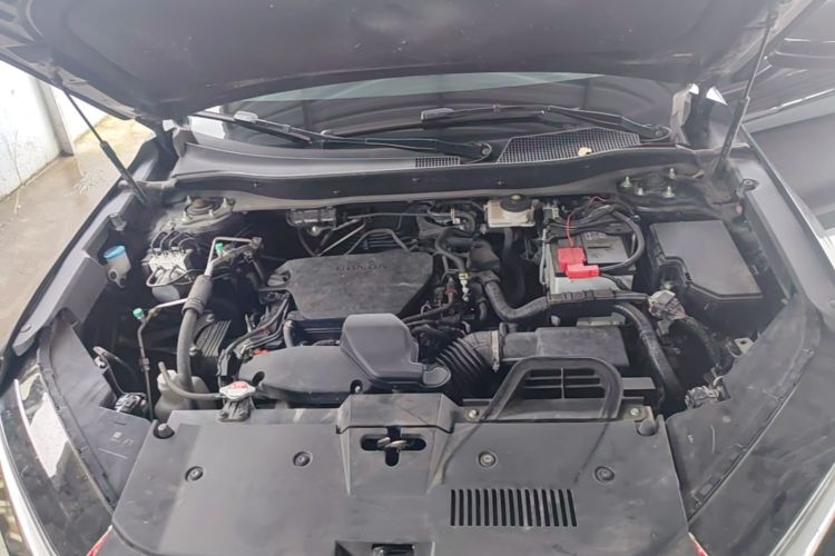 Honda CR-V 2023 car image #20