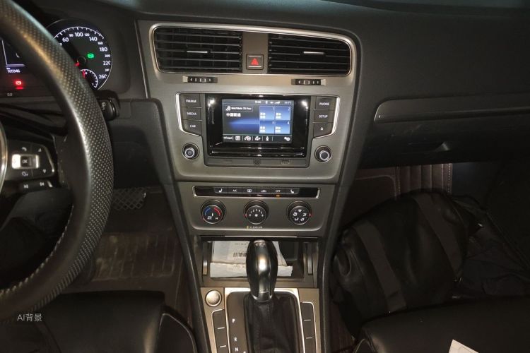 Volkswagen Golf 2016 #15 Volkswagen Golf 2016 car image #15