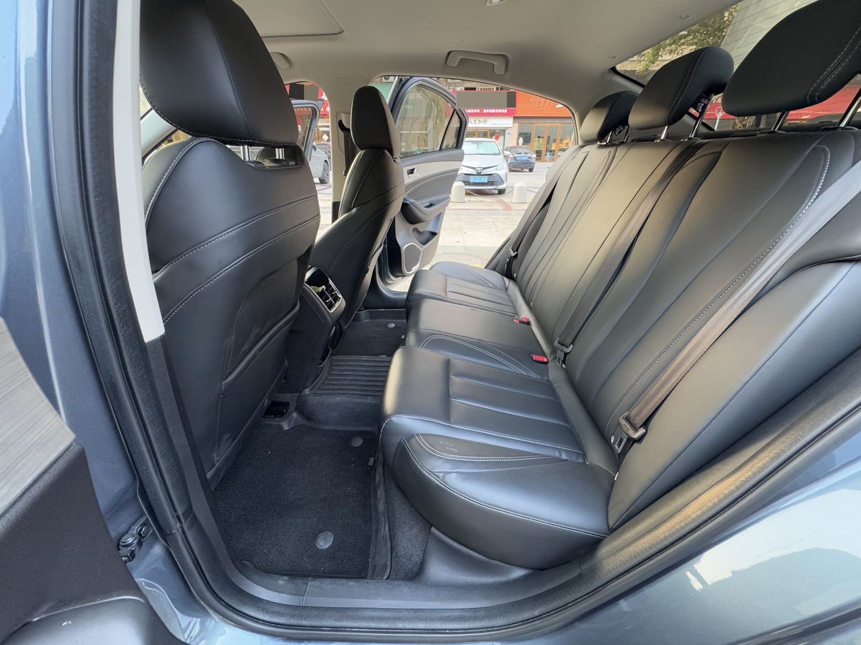 Chery Arrizo 5 Plus 2021 #7 Chery Arrizo 5 Plus 2021 immagine di auto #7