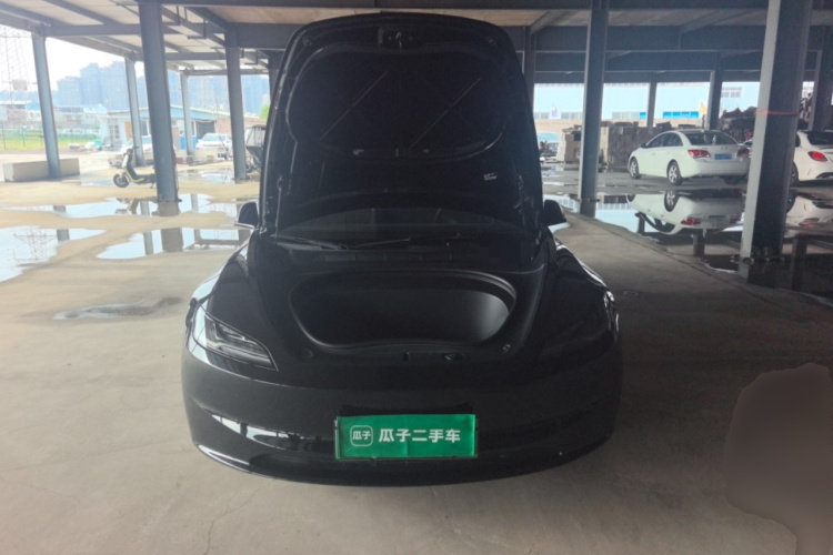 Tesla Model 3 2023 #22 Tesla Model 3 2023 car image #22