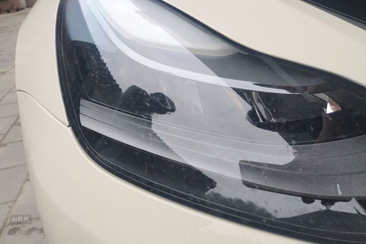 Tesla Model 3 2022 car image #8