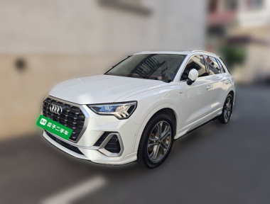 Audi Q3 2021 Audi Q3 2021 car image