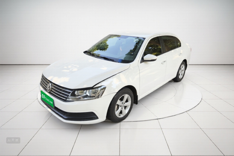 Volkswagen Lavida 2015 #2 Volkswagen Lavida 2015 car image #2