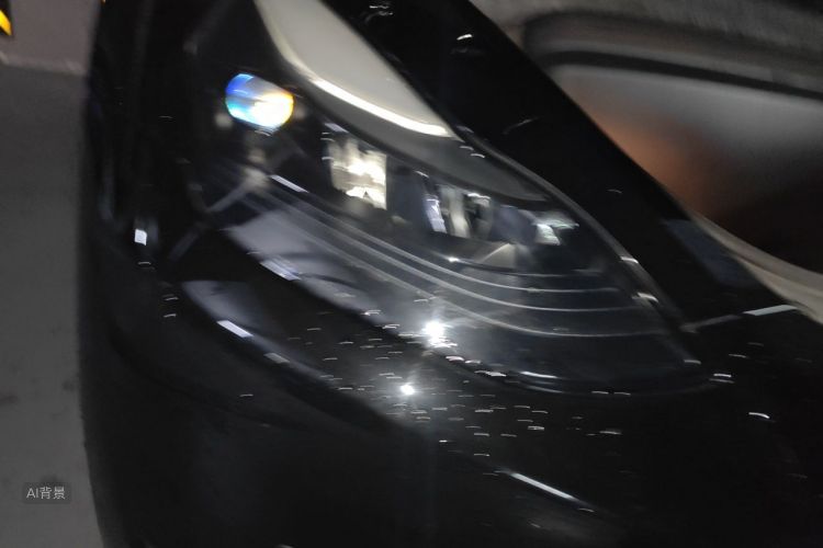 Tesla Model Y 2021 #8 Tesla Model Y 2021 immagine di auto #8