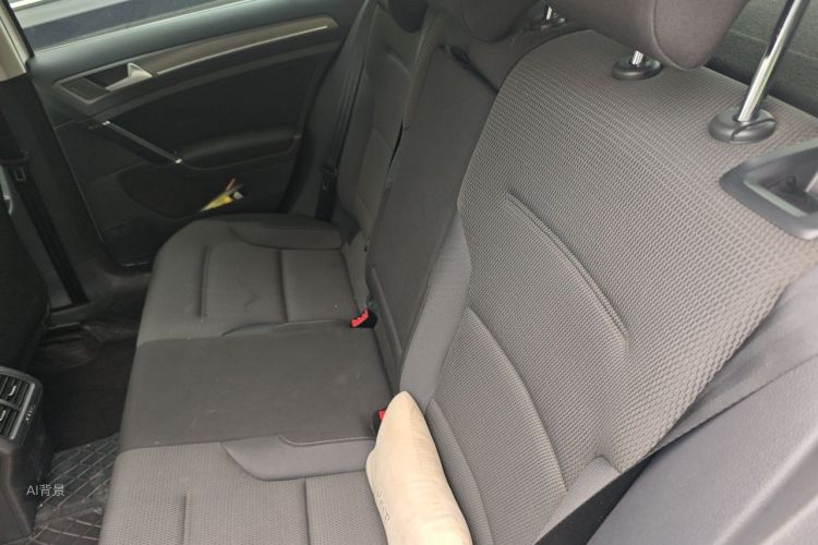 Volkswagen Golf 2016 #19 Volkswagen Golf 2016 car image #19