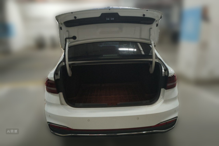 Volkswagen Lavida 2023 #21 Volkswagen Lavida 2023 car image #21