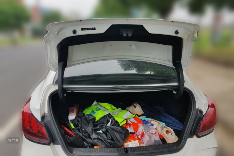 MG 5 2023 #21 MG 5 2023 immagine di auto #21