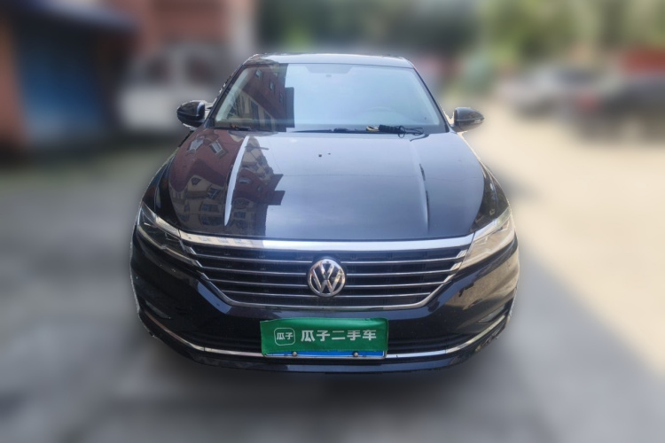 Volkswagen Lavida 2019 #3 Volkswagen Lavida 2019 car image #3