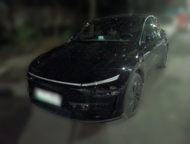 Tesla Model Y 2026 Tesla Model Y 2026 car image