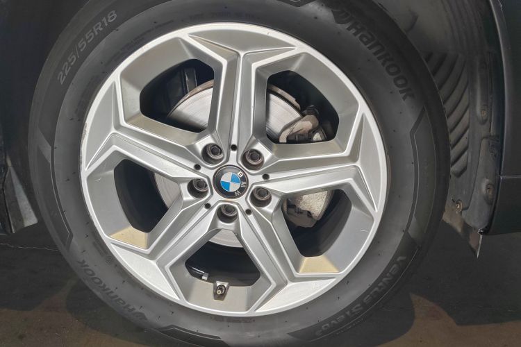 BMW X1 2023 #9 BMW X1 2023 car image #9