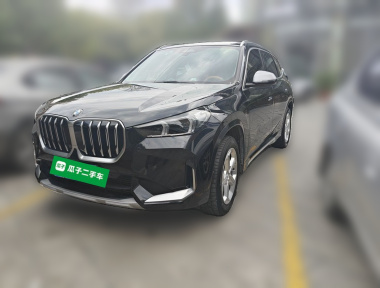 BMW X1 2024 BMW X1 2024 car image