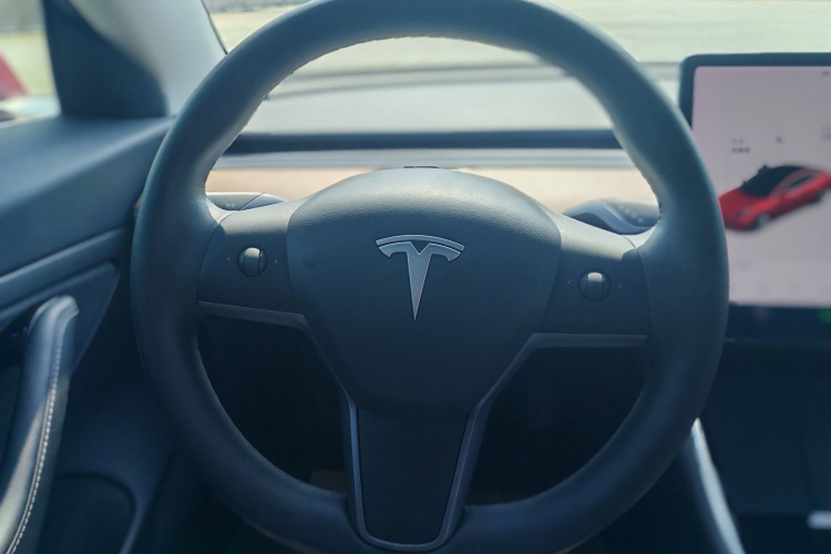 Tesla Model 3 2020 #12 Tesla Model 3 2020 car image #12