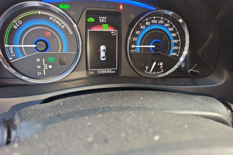 Toyota Corolla 2017 #14 Toyota Corolla 2017 car image #14