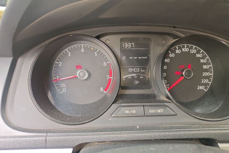 Volkswagen Lavida 2017 imagen de coche #10