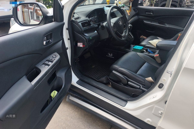 Honda CR-V 2017 car image #18