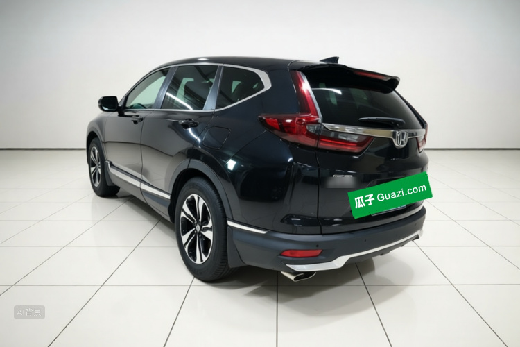Honda CR-V 2022 car image #5