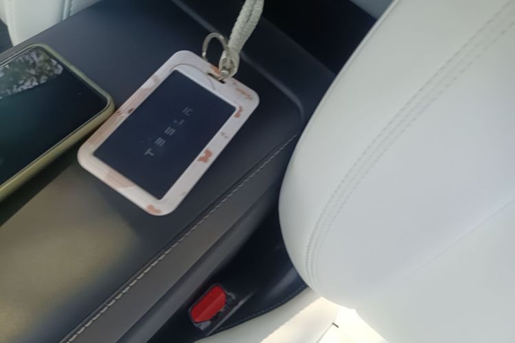 Tesla Model 3 2020 #9 Tesla Model 3 2020 immagine di auto #9