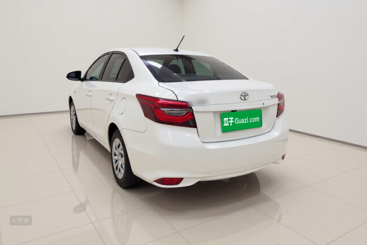 Toyota Vios 2022 #5 Toyota Vios 2022 car image #5