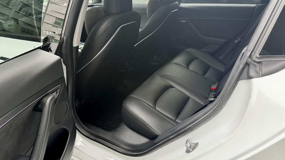Tesla Model 3 2022 #13 Tesla Model 3 2022 car image #13