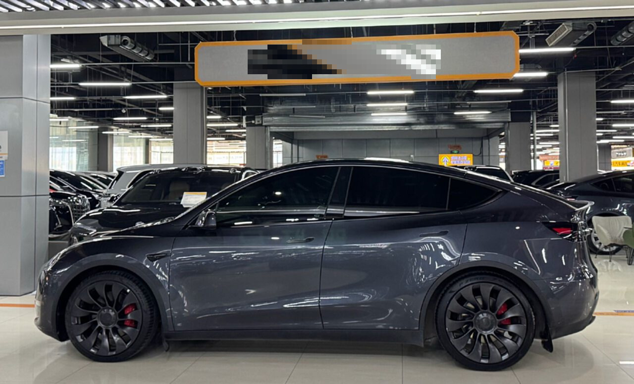 2023 #5 2023 imagen de coche #5