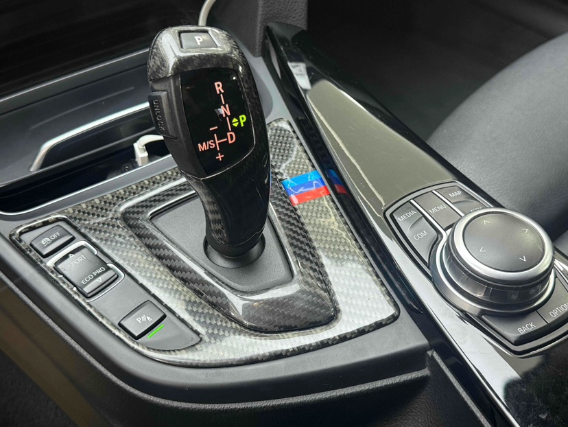 BMW 3 Series GT 2019 car image #7