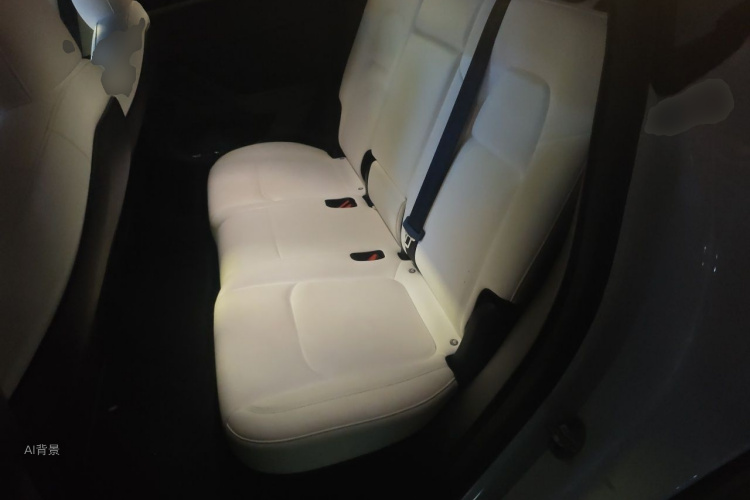 Tesla Model Y 2023 car image #19