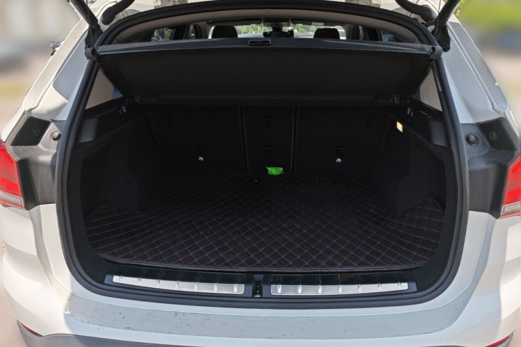 BMW X1 2020 car image #21