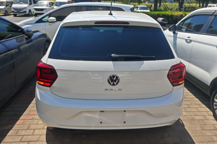Volkswagen Polo 2023 image de voiture #6