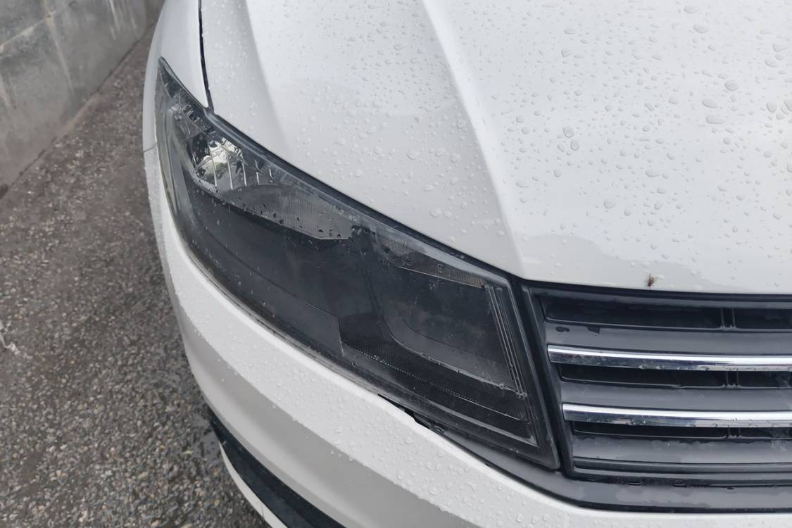 Volkswagen Santana 2015 #7 Volkswagen Santana 2015 صورة سيارة #7