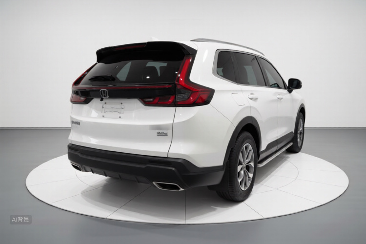 Honda CR-V 2023 car image #7