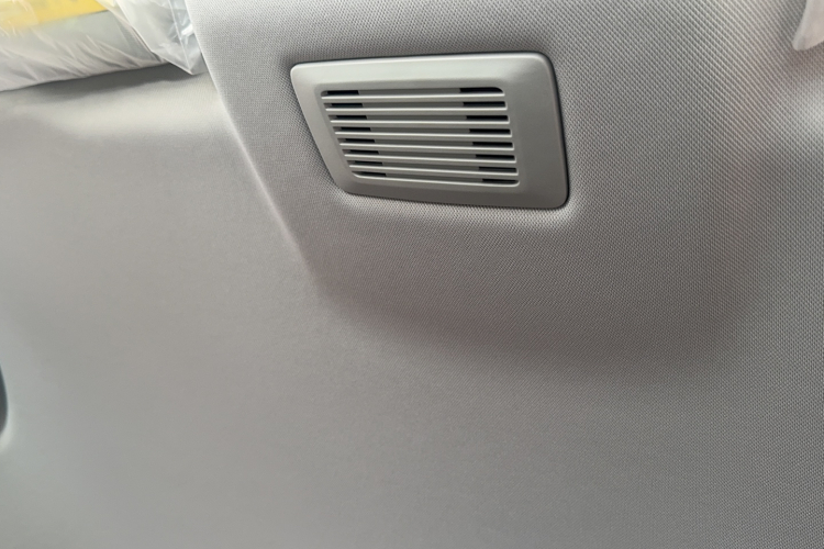 MG 5 2024 car image #15