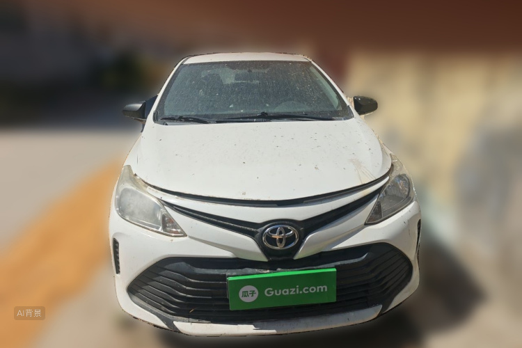 Toyota Vios 2018 #3 Toyota Vios 2018 car image #3