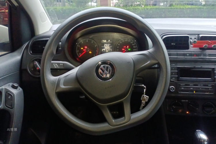 Volkswagen Polo 2019 #12 Volkswagen Polo 2019 car image #12