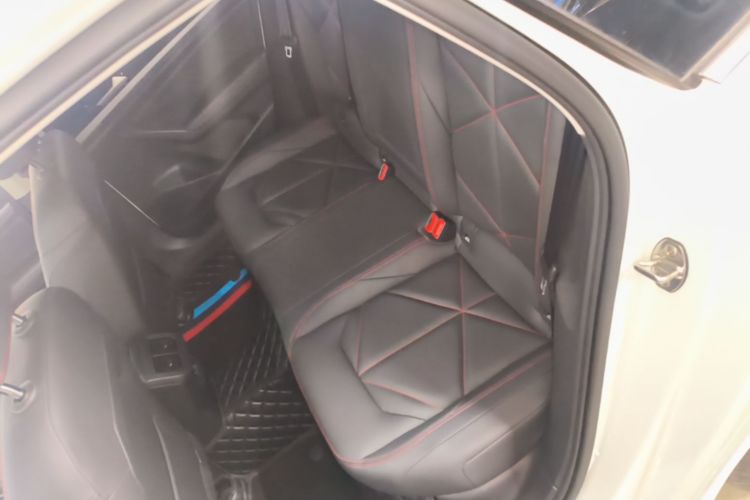 Volkswagen Lavida 2024 car image #17